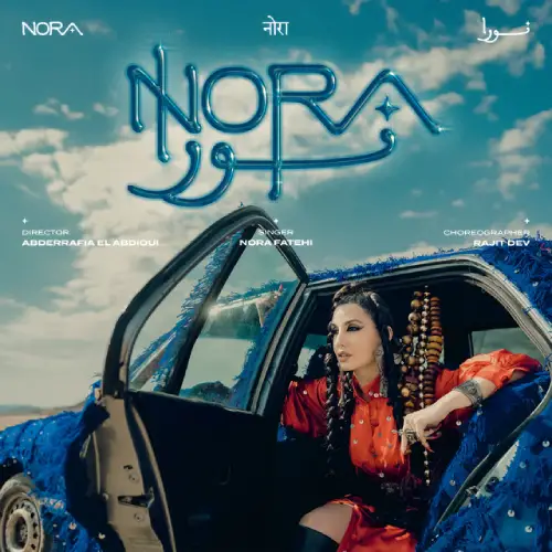 Nora - Nora Fatehi