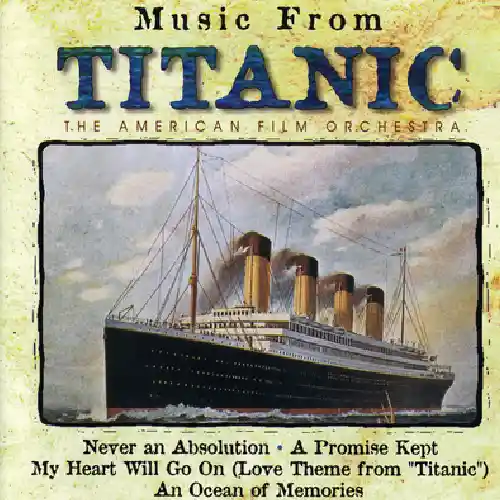 A Promise Kept - American Film Orchestra