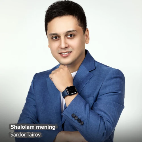 Shalolam Mening