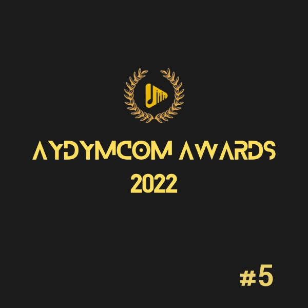 Aydymcom Awards 2022 5-nji Bölüm