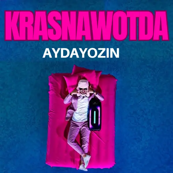 Krasnawotda - Aydayozin