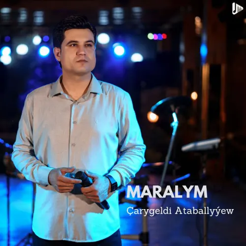 Maralym - Çarygeldi Ataballyýew