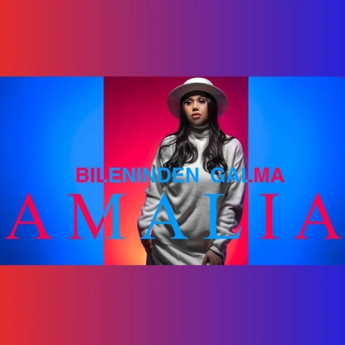 Bileniňden Galma - Amalia