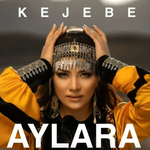 Kejebe - Aýlara Baýriýewa