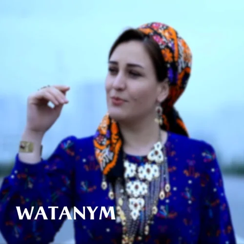 Watanym - Leýla Otuzowa