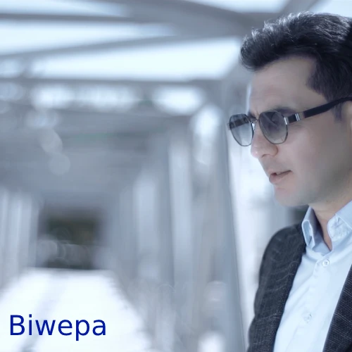 Biwepa - Batyr Muhammedow