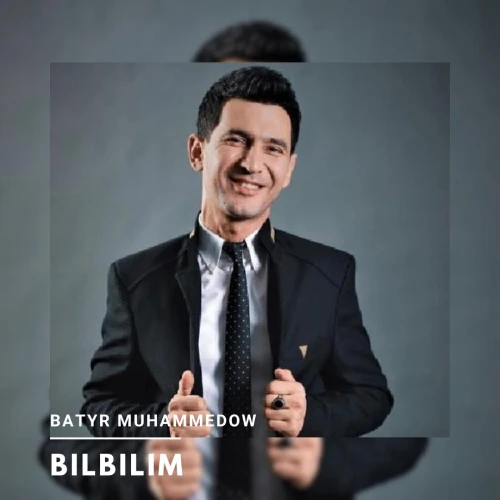 Bilbilim (Acoustic Guitar) - Batyr Muhammedow