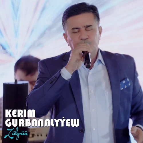Zülpüň (Janly Ses) - Kerim Gurbanalyýew