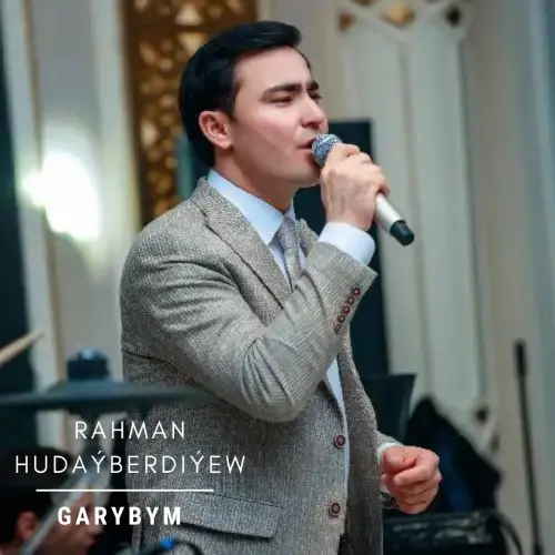 Garybym (Janly Ses) - Rahman Hudaýberdiýew