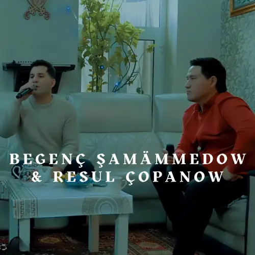Bolar Indi (Janly Ses) - Begenç Şamämmedow & Resul Çopanow
