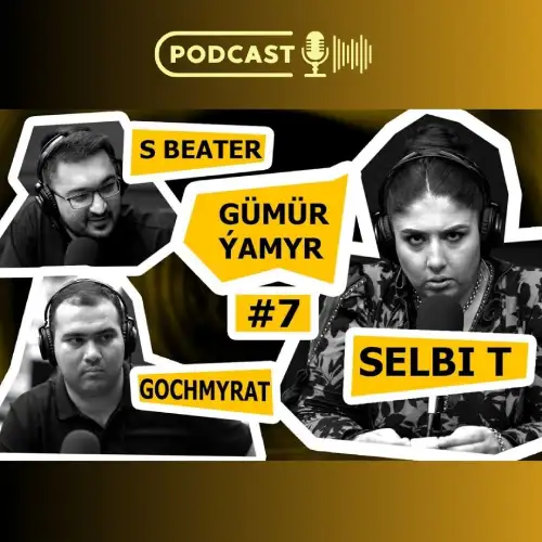 Gümür - Ýamyr - SBeater & Goçmyrat & Selbi Tuwakgylyjowa