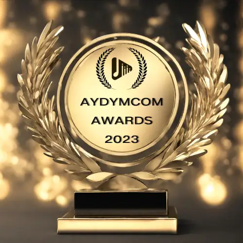 Aydymcom Awards 2023