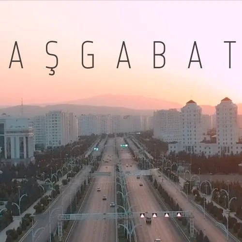 Aşgabat - Merdan Amangyjyow