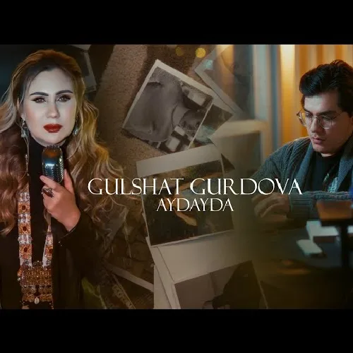 Aýdaýda - Gülşat Gurdowa