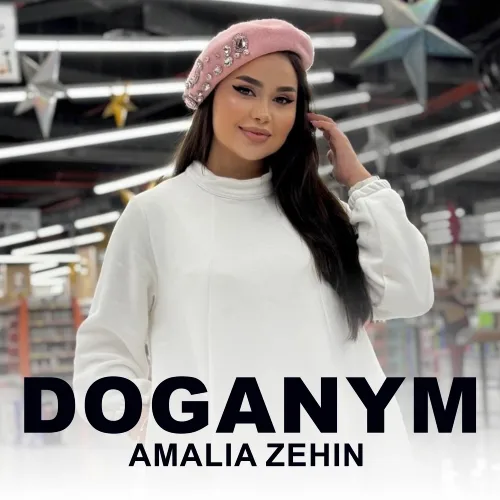 Doganym - Amalia Zehin