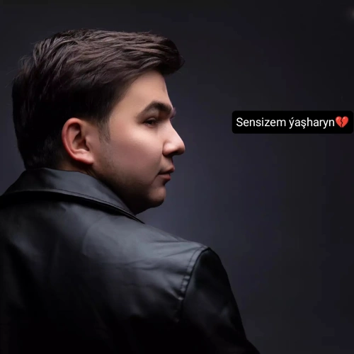 Sensizem Ýaşaryn - Yklym Annamyradow