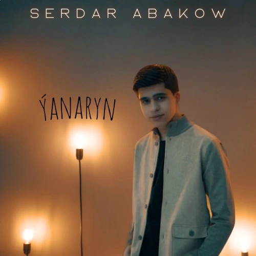 Ýanaryn (Cover) - Serdar Abakow