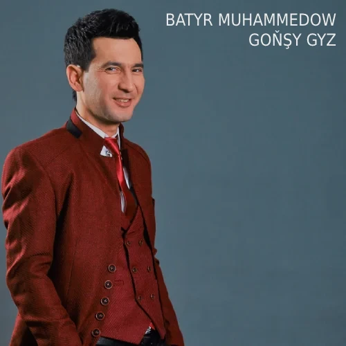Goňşy Gyz (Acoustic Guitar) - Batyr Muhammedow