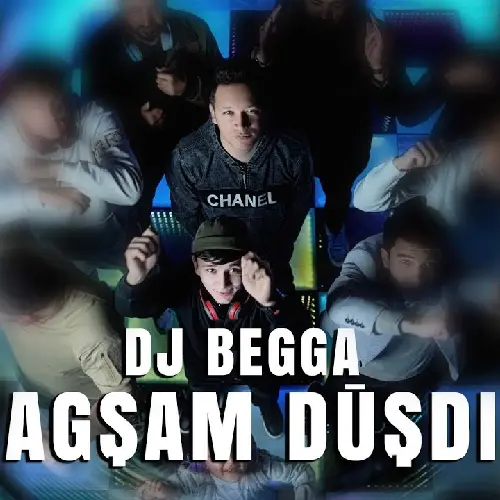 Agşam Düşdi - Begmyrat Annamyradow (DJ Begga)