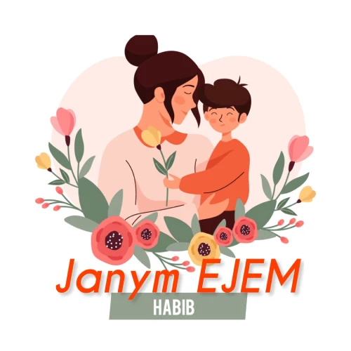Janym Ejem - Habib