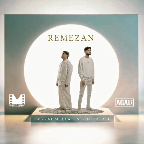 Remezan - Serdar Agali & Myrat Molla