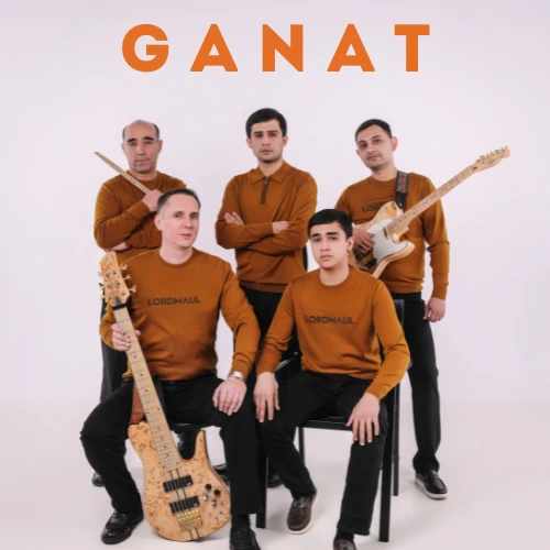 Ganat Group Konsert 3
