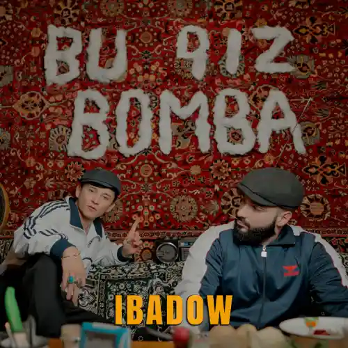 Bu Qiz Bomba - Ibadow