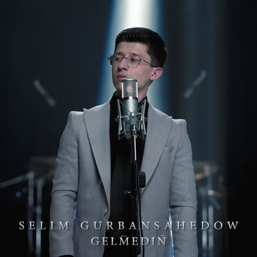 Gelmediň - Selim Gurbansähedow