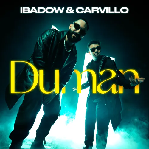 Duman - Ibadow & Carvillo