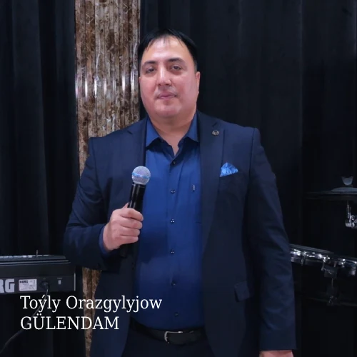 Gülendam (Janly Ses) - Toýly Orazgylyjow