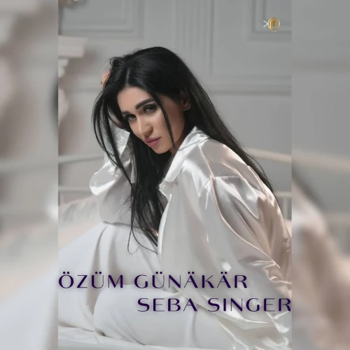 Özüm Günäkär - SeBa Singer