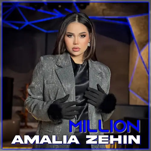 Million - Amalia Zehin