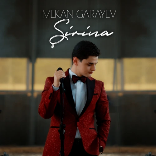 Şirina - Mekan Garaýew